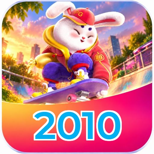 2010 Logo