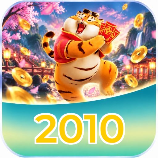 Slots 2010 - Jackpots Progressivos