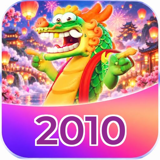 Loteria 2010 - Quina e mais jogos
