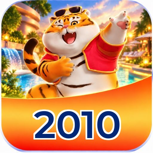 2010 Logo