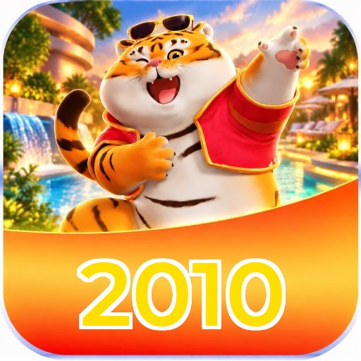 Fortune Tiger Logo 1