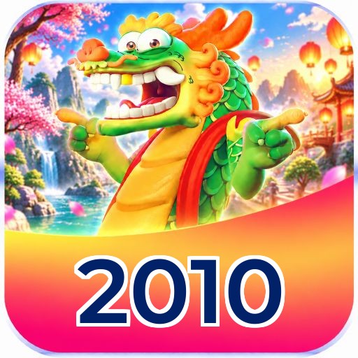 2010 Logo