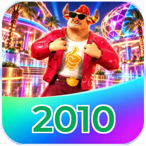 2010 Download Logo Oficial