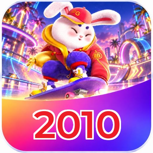 2010 Logo