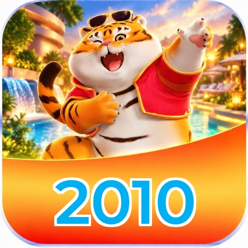 2010 Logo